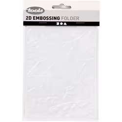 Creativ Company 11768 craft cutting machine part/accessory Cutting template