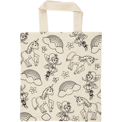 Creativ Company 499642 shopping bag Natural Tote bag