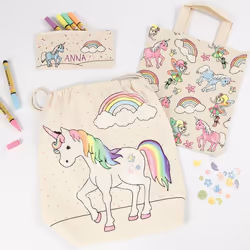 Creativ Company 499642 shopping bag Natural Tote bag
