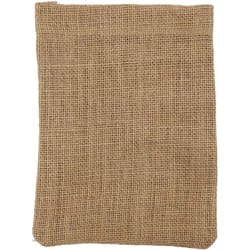 Creativ Company 499906 shopping bag Brown Pouch