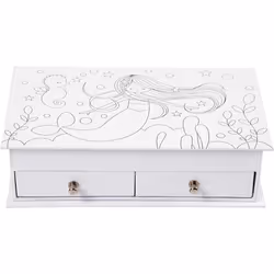 Creativ Company Jewellery Box - Additional view 4