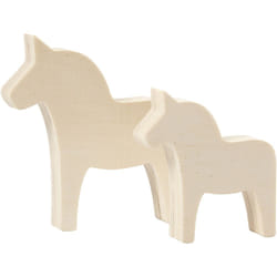 Creativ Company Horse