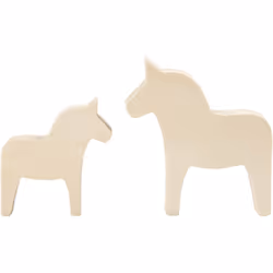Creativ Company Horse