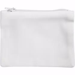 Creativ Company 499914, Cotton, White, Monochromatic, 120 mm, 210 g
