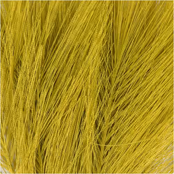 Creativ Company Artificial Feathers, L: 15 cm, W: 8 cm, Green, 10 pc, 1 Pack, Green, 150 mm, 10 pc(s), 80 mm