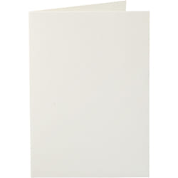 Creativ Company 216022 greeting/sympathy card Standard greeting card 10 pc(s)