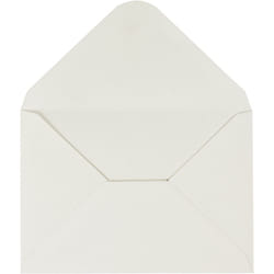 Creativ Company 217022 envelope C6 (114 x 162 mm) Cream 1 pc(s)