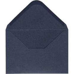 Creativ Company 217014 envelope C6 (114 x 162 mm) Blue 10 pc(s)
