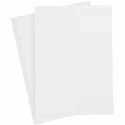 Creativ Company 219111, Art paper, 220 g/m², 10 sheets