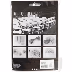 Creativ Company 590029 party decoration Decorative pom-pom