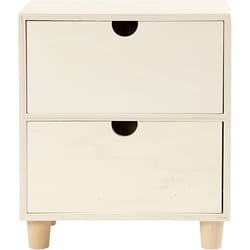 Creativ Company 57946 chest of drawers