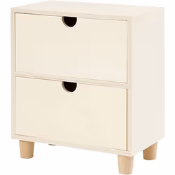 Creativ Company 57946 chest of drawers