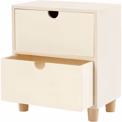 Creativ Company 57946 chest of drawers