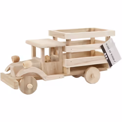 Creativ Company Truck