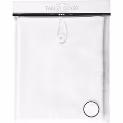 Creativ Company 44556 tablet case Sleeve case White
