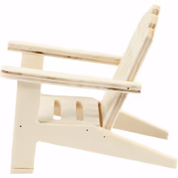 Creativ Company 56928 unfinished craft wood - Additional view 4