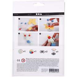 Creativ Company 977223 art/craft toy