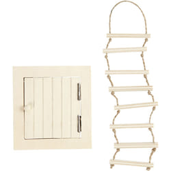 Creativ Company 55977 decorative wall panel 2 pc(s)