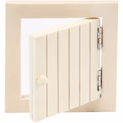 Creativ Company 55977 decorative wall panel 2 pc(s)
