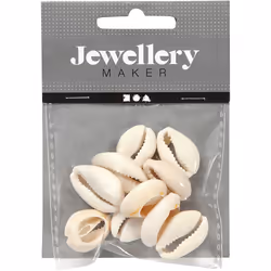 Creativ Company 61016, Beige, 6 pc(s)