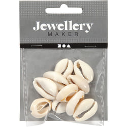 Creativ Company 61016 beads Beige 6 pc(s)