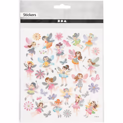 Creativ Company 28888 kids' stickers