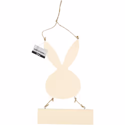 Creativ Company 56908 decorative statue/figurine Wood