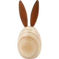 Creativ Company 56914 decorative statue/figurine Brown, Wood Pinewood