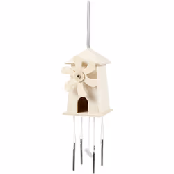 Creativ Company 57964, Wood, Wood, 7 cm, 120 mm