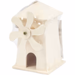 Creativ Company 57964 wind chime/bell Wood 4