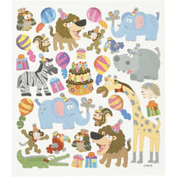 Creativ Company 27185 kids' stickers