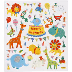 Creativ Company 27183, Multicolour