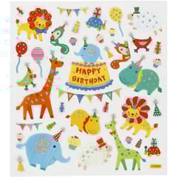 Creativ Company 27183 kids' stickers