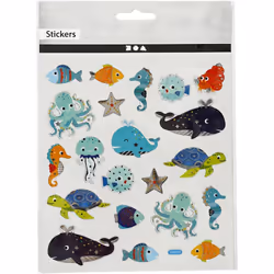 Creativ Company Stickers