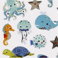 Creativ Company Stickers