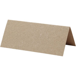 Creativ Company Table place cards Art paper 1 sheets