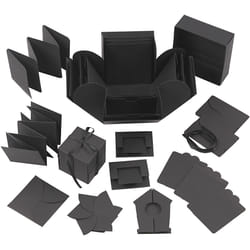 Creativ Company 25378 gift wrapping Gift wrap box Cardboard
