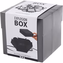 Creativ Company 25378 gift wrapping Gift wrap box Cardboard