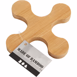 Creativ Company 56878 pan trivet 1 pc(s) Bamboo