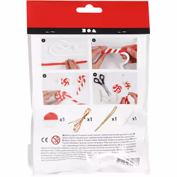 Creativ Company 977354 art & craft toy accessory/supply