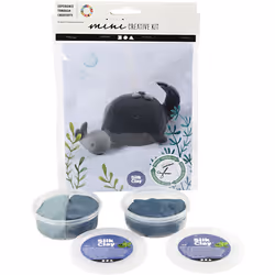 Creativ Company 977360, Children's craft kit
