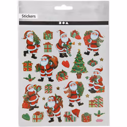Creativ Company Stickers