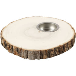 Creativ Company 56563 candle holder Wood