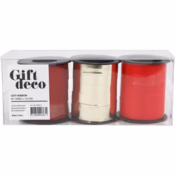 Creativ Company 202411 gift wrapping Gift wrap ribbon