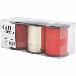 Creativ Company 202411 gift wrapping Gift wrap ribbon