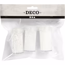 Creativ Company 283850 glitter Glitter set