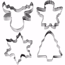 Creativ Company Cookie cutters
