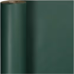 Creativ Company 19889, Gift wrap paper, Green, Monochromatic, Paper, 100 m, 50 cm