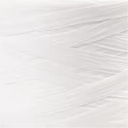 Creativ Company Paper Raffia Yarn, W: 7-8 mm, White, 100 M, 1 Roll