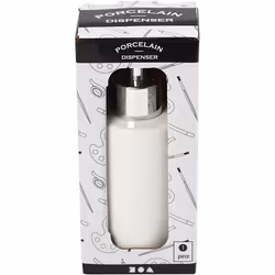 Creativ Company 558650 soap dispenser 0.15 L White